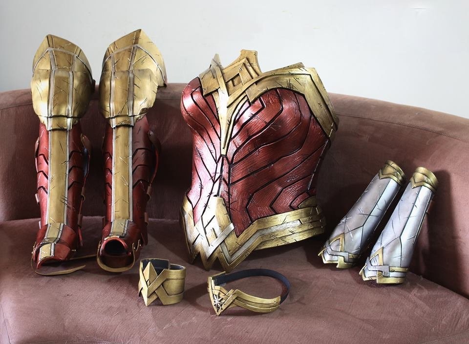 《神力女超人》爆紅7大話題！ _img_12