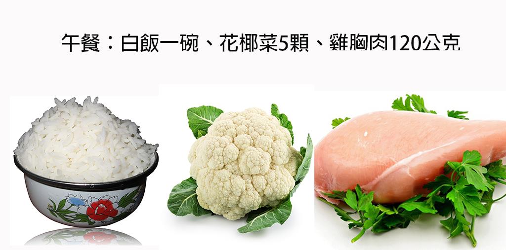 適合初學者增肌的一日 5 餐食譜_img_3