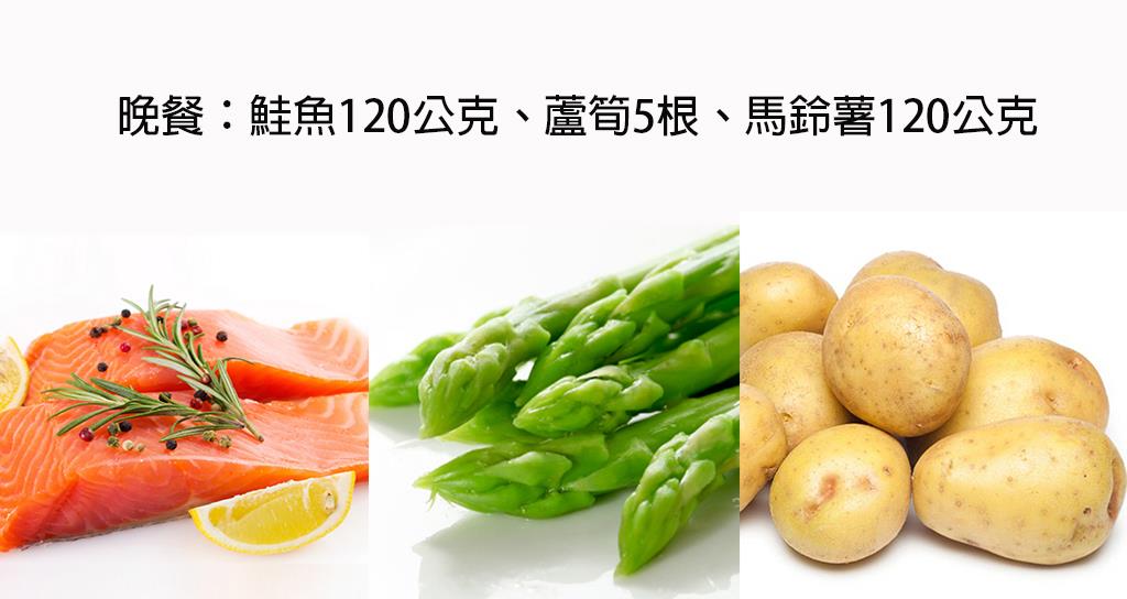 適合初學者增肌的一日 5 餐食譜_img_4