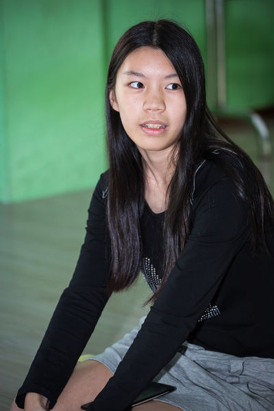 14 歲女孩的異國之旅,實踐跨文化的服務學習_img_1