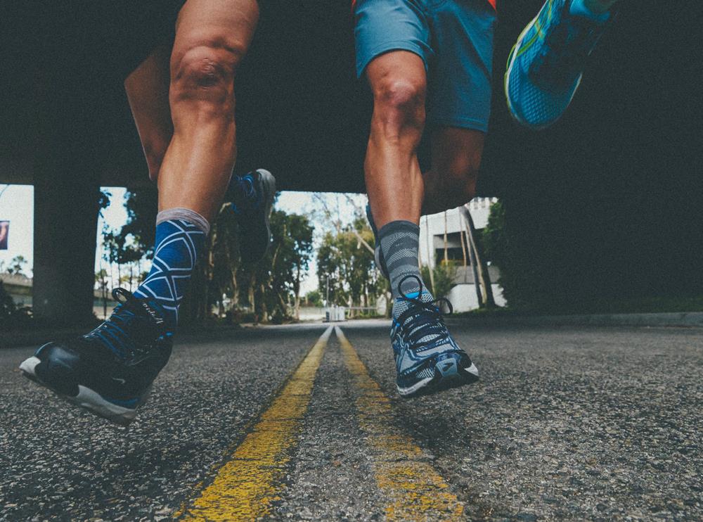 愈不起眼愈重要!跑步最不可忽視的配備_img_1