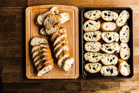 一口接一口的鹹甜魔力:法國甜香片_img_1