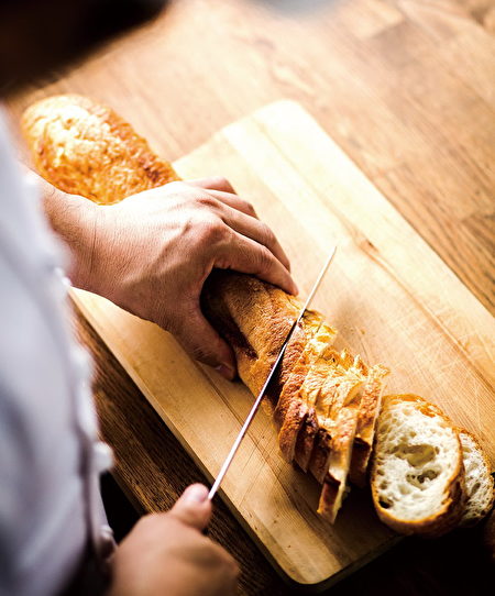 一口接一口的鹹甜魔力:法國甜香片_img_2