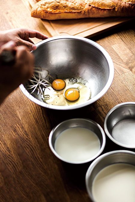 一口接一口的鹹甜魔力:法國甜香片_img_3