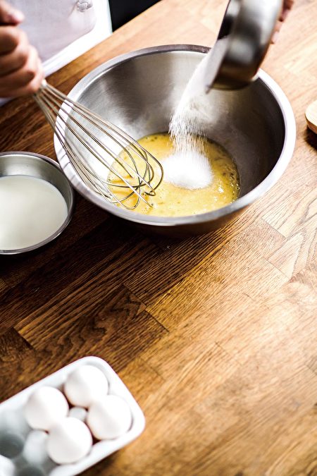 一口接一口的鹹甜魔力:法國甜香片_img_4