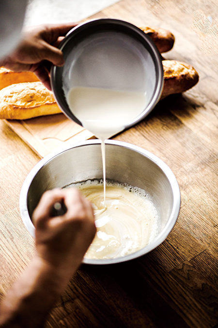 一口接一口的鹹甜魔力:法國甜香片_img_5