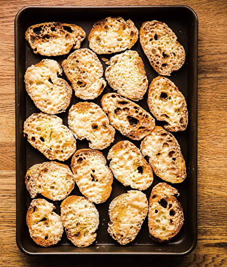 一口接一口的鹹甜魔力:法國甜香片_img_7