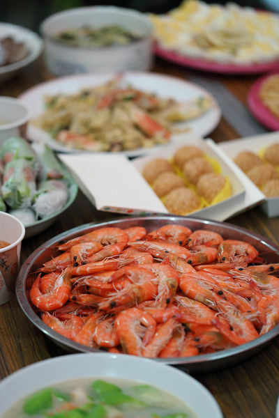 百人共餐,熱鬧吃一頓飯_img_3