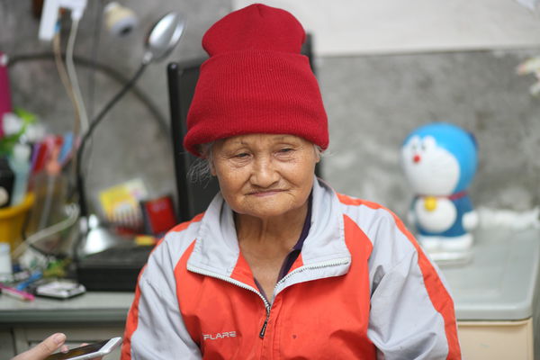 在寒冬中也能溫飽,送年菜到屏東高士部落去_img_2
