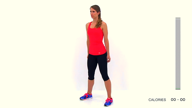 8 種適合初學者的深蹲訓練_img_1