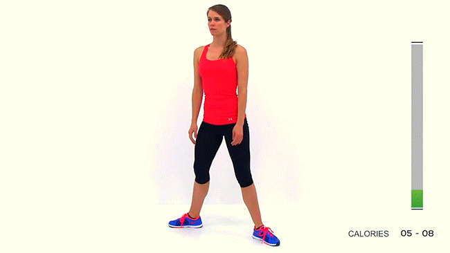 8 種適合初學者的深蹲訓練_img_2