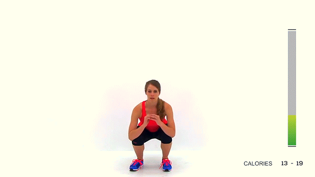 8 種適合初學者的深蹲訓練_img_3