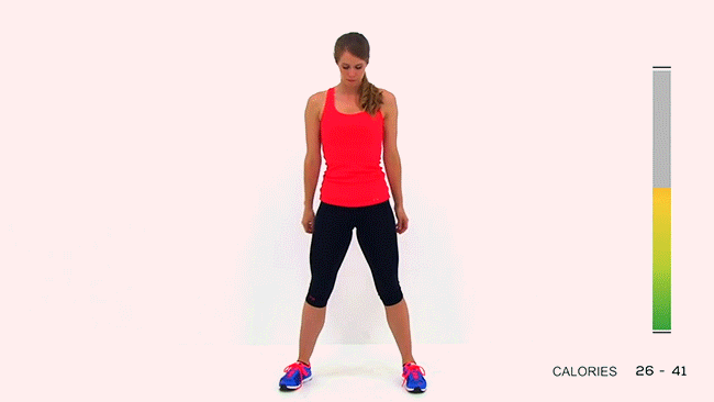 8 種適合初學者的深蹲訓練_img_6