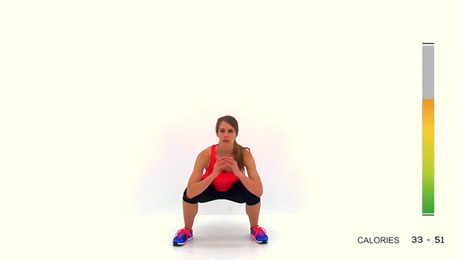 8 種適合初學者的深蹲訓練_img_8