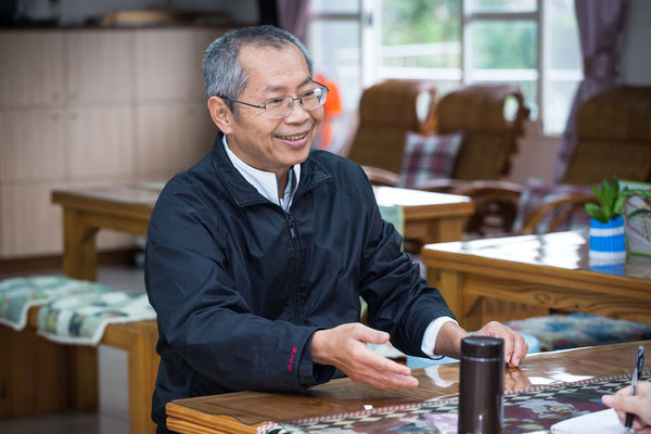 宜蘭長者共餐,活力的泉源_img_1