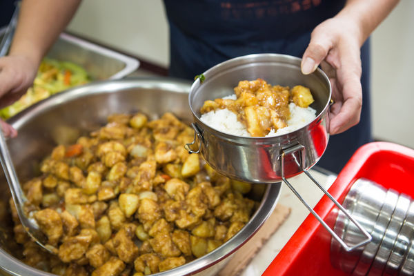 宜蘭長者共餐,活力的泉源_img_2