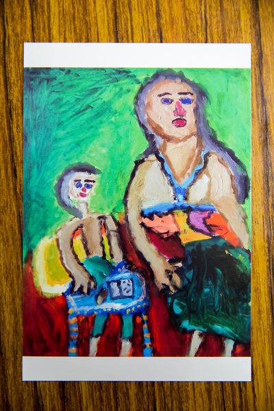 擺脫坎坷身世,友善職場為幸福加溫_img_1