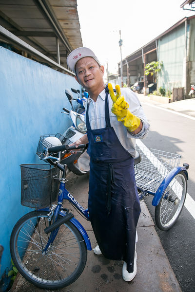 擺脫坎坷身世,友善職場為幸福加溫_img_2