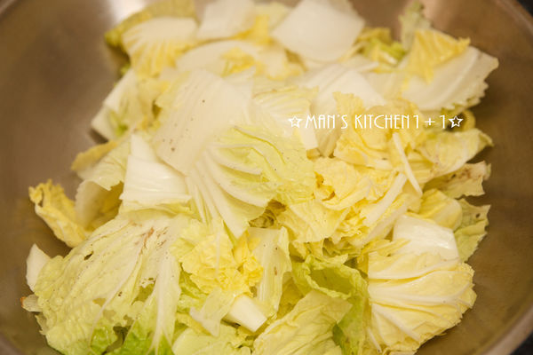 當季食材最好吃！豆皮炒白菜_img_2