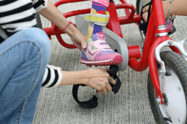 慢飛天使的恩典故事_img_1