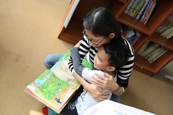 慢飛天使的恩典故事_img_2