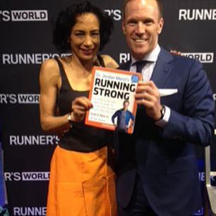 現在開始跑步太晚?這位57歲的單親媽媽做到了_img_2