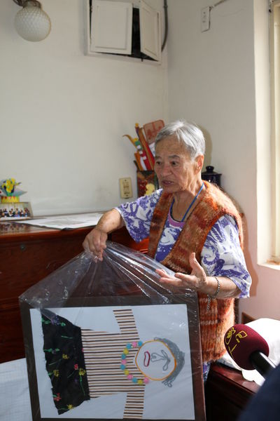 阿基師為獨居奶奶暖心上菜_img_1