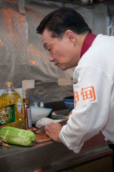 阿基師為獨居奶奶暖心上菜_img_2