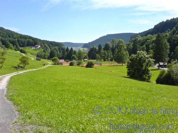 黑森林成了身心靈休養勝地_img_3