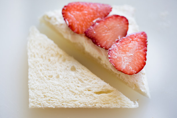 初春野餐小派對!草莓鮮奶油三明治_img_5