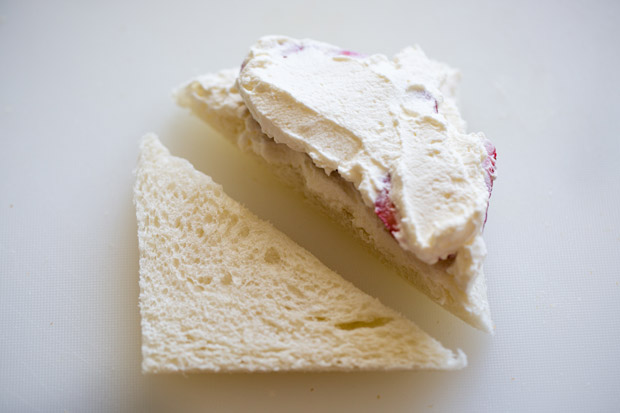 初春野餐小派對!草莓鮮奶油三明治_img_6