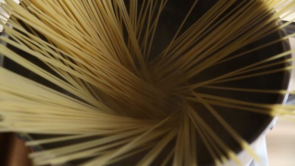 快速、美味、營養:鮪魚義大利麵_img_1