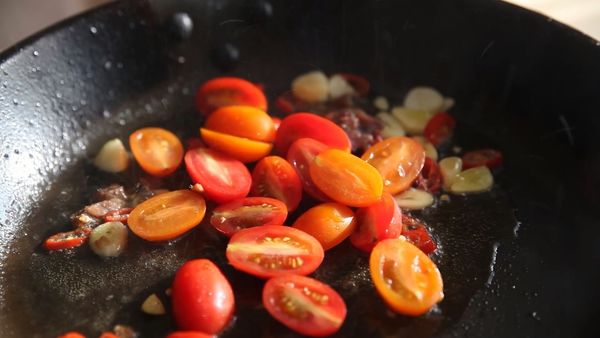 快速、美味、營養:鮪魚義大利麵_img_2