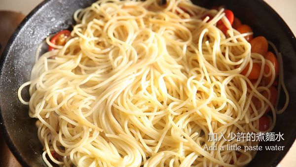 快速、美味、營養:鮪魚義大利麵_img_3