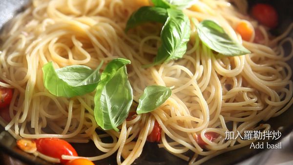 快速、美味、營養:鮪魚義大利麵_img_4