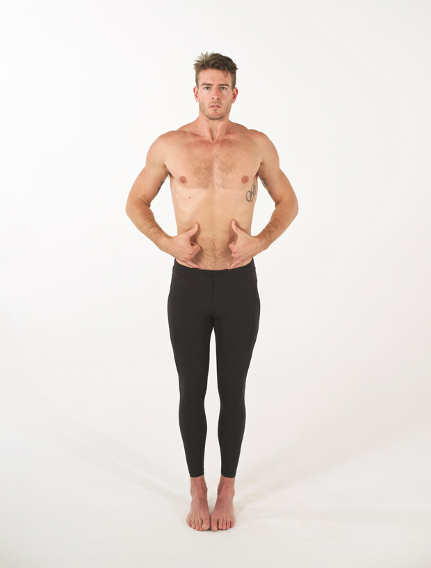 對抗地心引力的紓壓運動,讓身體回春_img_1