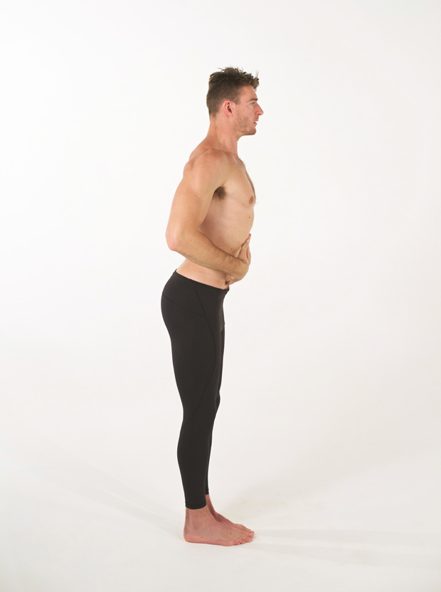 對抗地心引力的紓壓運動,讓身體回春_img_2