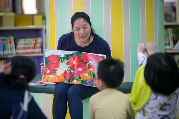 講故事,也能推廣融合教育_img_2