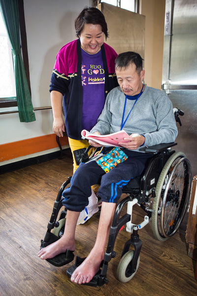 與過去和解 找尋「愛」的答案_img_2