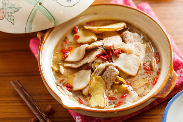 濃郁麻油結合米酒香氣:麻油松阪豬_img_5