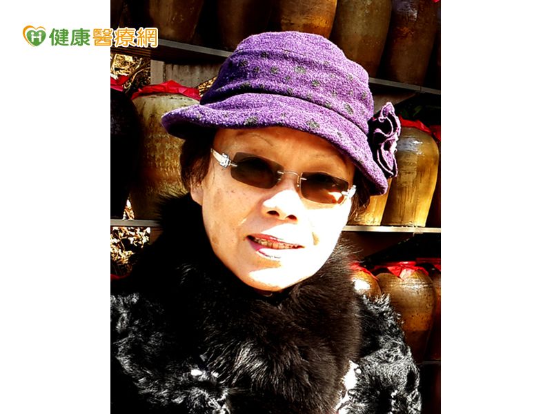 婦產女醫江千代執業近半世紀,傳授更年期保養6招_img_1