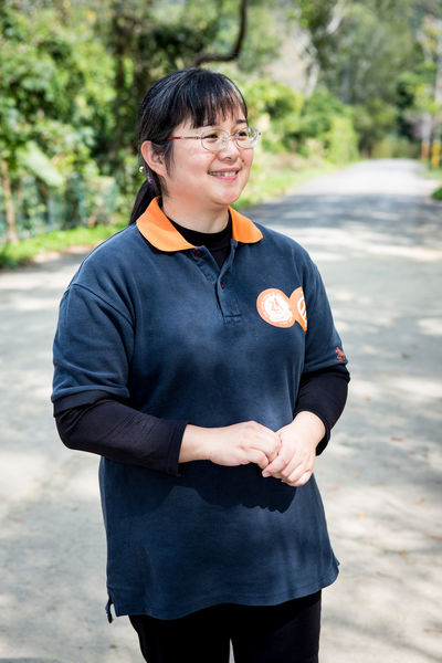 山中原鄉老人的祝福_img_3