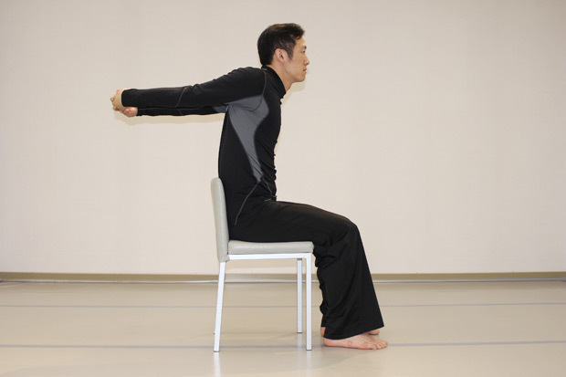 深呼吸,和肩膀說悄悄話...找到緊張與放鬆的平衡_img_3