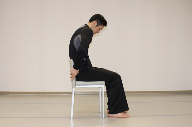 深呼吸,和肩膀說悄悄話...找到緊張與放鬆的平衡_img_2