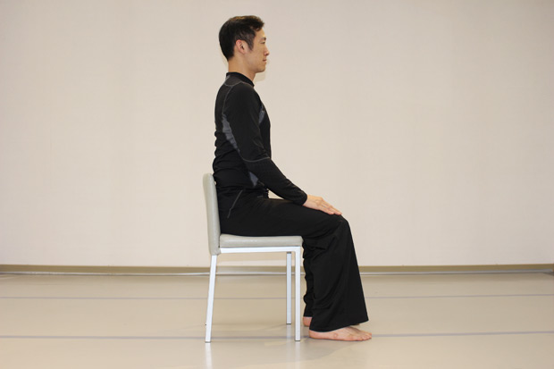 深呼吸,和肩膀說悄悄話...找到緊張與放鬆的平衡_img_4