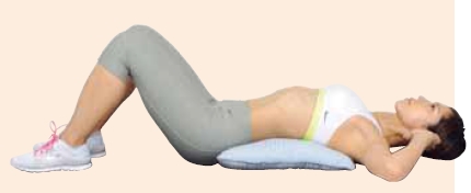 讓身體變柔軟的「腹部肌肉訓練」_img_2