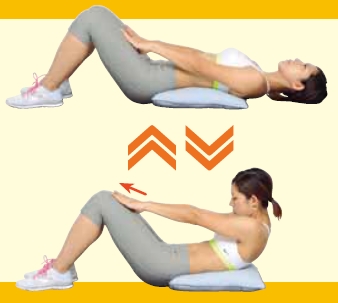 讓身體變柔軟的「腹部肌肉訓練」_img_5