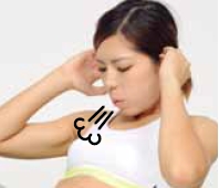 讓身體變柔軟的「腹部肌肉訓練」_img_6