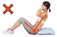 讓身體變柔軟的「腹部肌肉訓練」_img_7