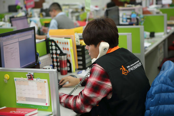 社工青年 熱血服務家鄉長輩_img_1